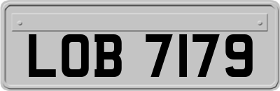 LOB7179