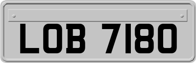 LOB7180