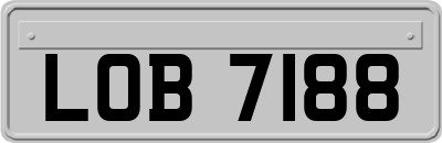 LOB7188
