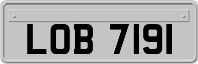 LOB7191
