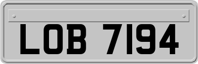 LOB7194