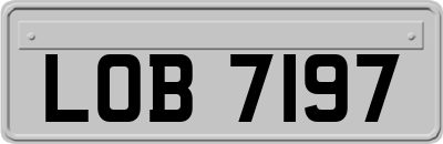 LOB7197