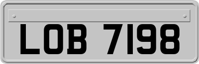 LOB7198