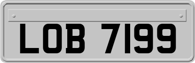 LOB7199