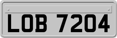 LOB7204