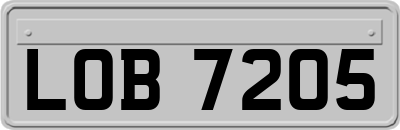 LOB7205