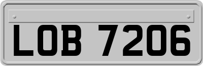 LOB7206
