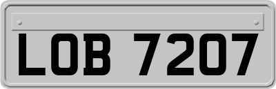 LOB7207
