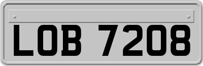 LOB7208