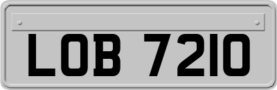 LOB7210