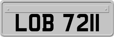 LOB7211