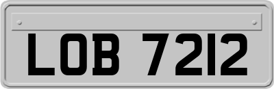 LOB7212