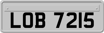 LOB7215