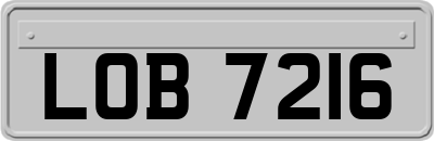 LOB7216