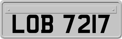 LOB7217