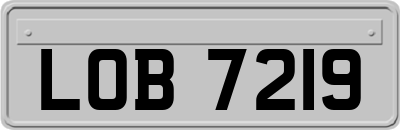 LOB7219