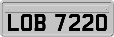 LOB7220