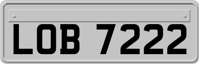 LOB7222