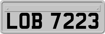 LOB7223