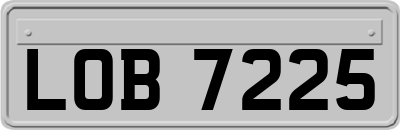 LOB7225