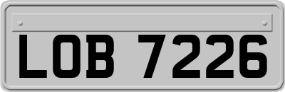 LOB7226