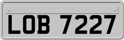 LOB7227