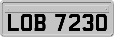 LOB7230