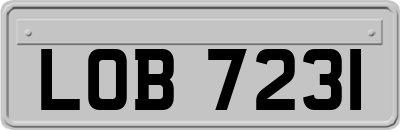LOB7231