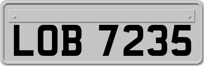 LOB7235