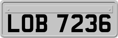 LOB7236