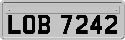 LOB7242