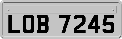 LOB7245