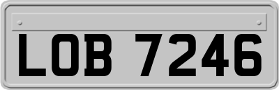 LOB7246