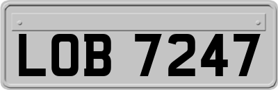 LOB7247