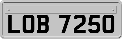 LOB7250
