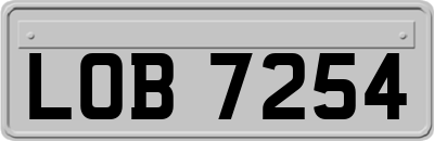 LOB7254