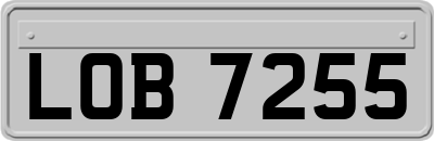 LOB7255