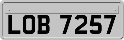 LOB7257
