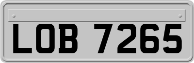 LOB7265