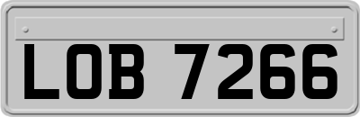 LOB7266
