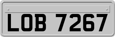 LOB7267
