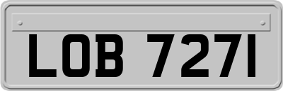 LOB7271