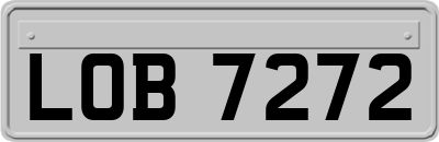 LOB7272