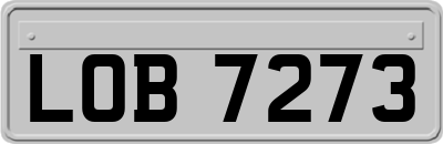LOB7273