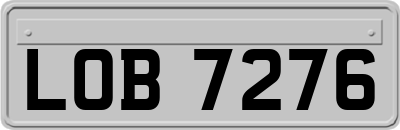 LOB7276