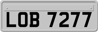 LOB7277