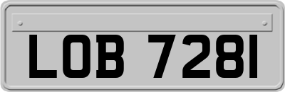 LOB7281
