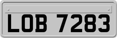 LOB7283
