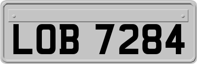 LOB7284