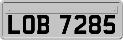 LOB7285